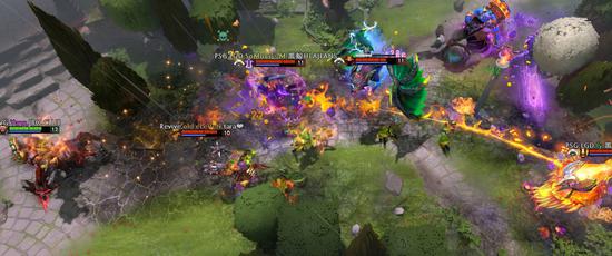 S15世界赛瑞士轮首日对阵解析 AL遭HLE TES战G2