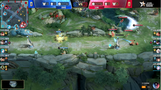 iQOO15发布王者荣耀144FPS性能引关注成KPL赛事新选择