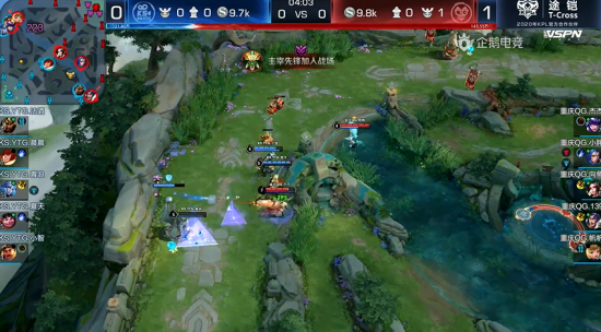 日本七旬老太太勇夺铁拳8电竞比赛冠军